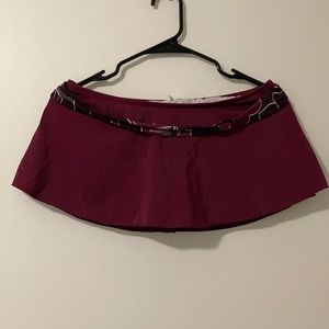 Bikini Bottoms - Skirt